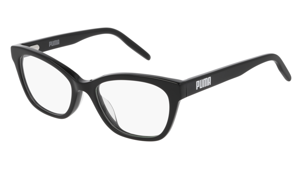 Puma PJ0045O-001 47 Optical Frame ACETATE