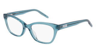 Puma PJ0045O-002 47 Optical Frame ACETATE