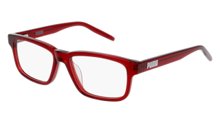 Puma PJ0046O-002 48 Optical Frame ACETATE