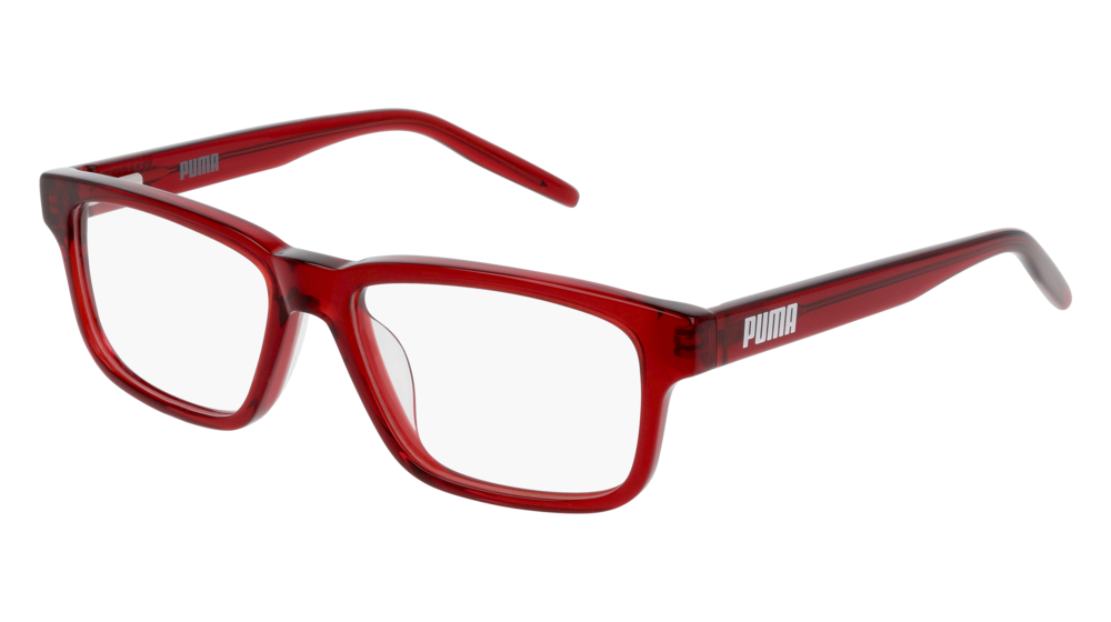 Puma PJ0046O-002 48 Optical Frame ACETATE