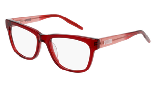 Puma PJ0044O-003 48 Optical Frame ACETATE