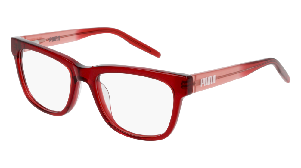 Puma PJ0044O-003 48 Optical Frame ACETATE