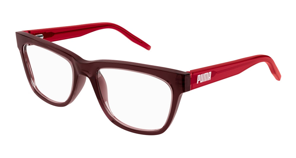 Puma PJ0044O-005 48 Optical Frame ACETATE