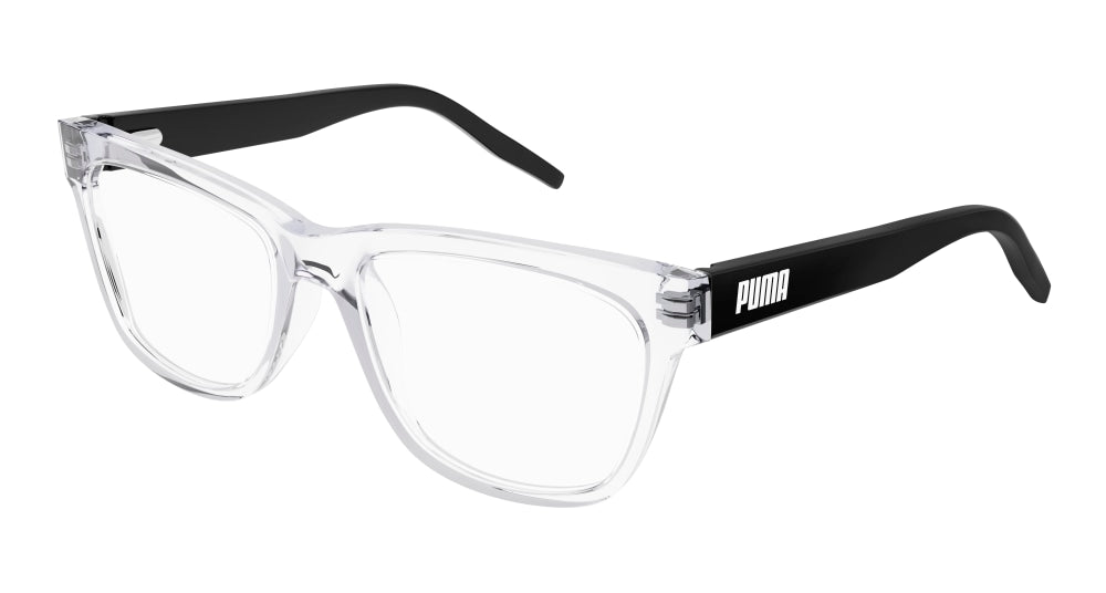 Puma PJ0044O-007 48 Optical Frame ACETATE