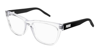Puma PJ0044O-007 48 Optical Frame ACETATE
