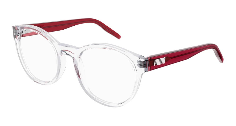Puma PJ0043O-006 46 Optical Frame ACETATE