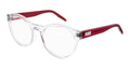 Puma PJ0043O-006 46 Optical Frame ACETATE