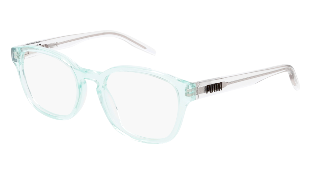 Puma PJ0042O-003 47 Optical Frame ACETATE