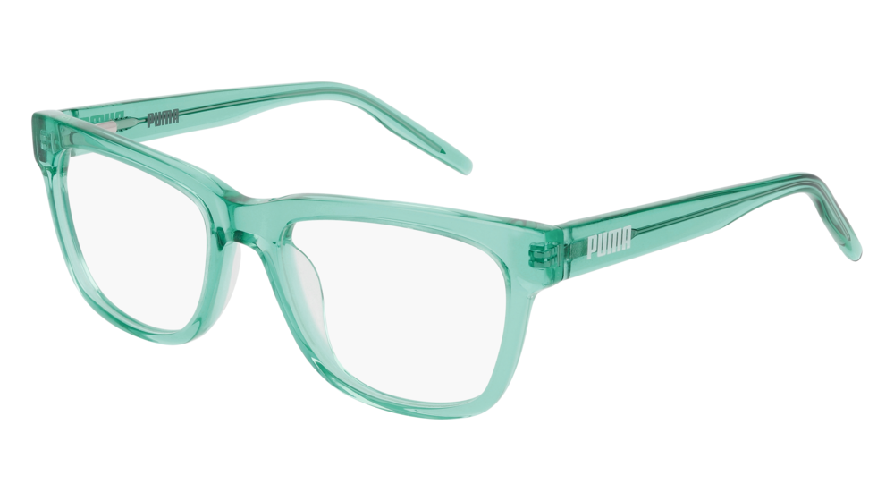 Puma PJ0044O-002 48 Optical Frame ACETATE