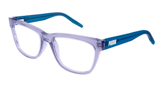Puma PJ0044O-006 48 Optical Frame ACETATE