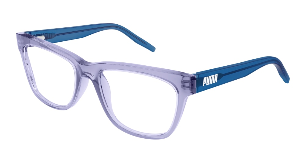 Puma PJ0044O-006 48 Optical Frame ACETATE