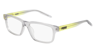 Puma PJ0046O-004 48 Optical Frame ACETATE