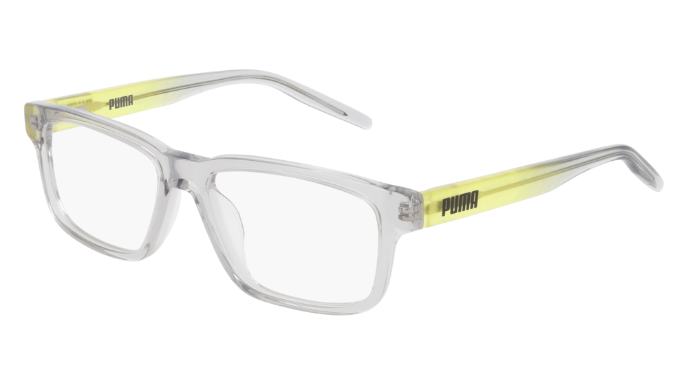 Puma PJ0046O-004 48 Optical Frame ACETATE