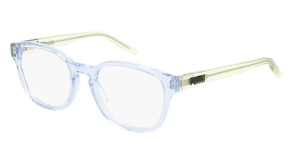 Puma PJ0042O-002 47 Optical Frame ACETATE
