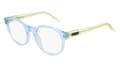 Puma PJ0043O-004 46 Optical Frame ACETATE