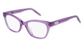 Puma PJ0045O-003 47 Optical Frame ACETATE