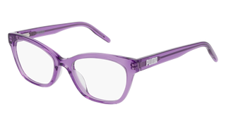 Puma PJ0045O-003 47 Optical Frame ACETATE