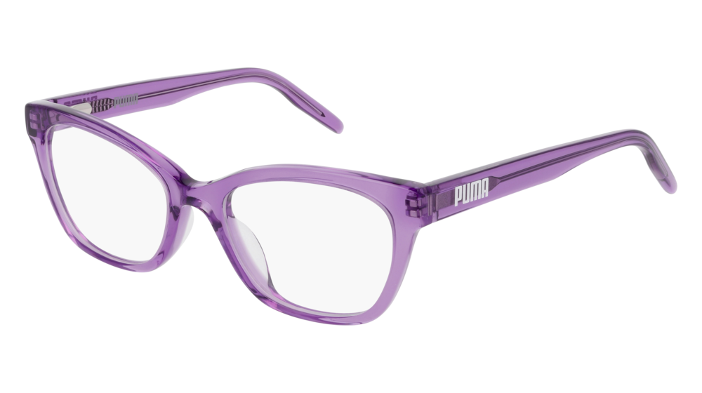 Puma PJ0045O-003 47 Optical Frame ACETATE