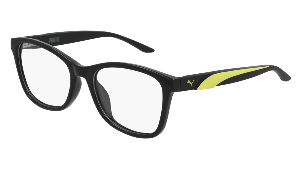 Puma PJ0054O-001 49 Optical Frame INJECTI