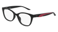 Puma PJ0055O-001 47 Optical Frame INJECTI