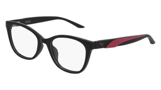 Puma PJ0055O-001 47 Optical Frame INJECTI