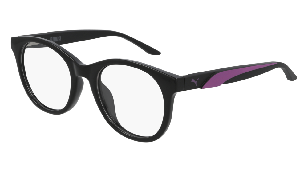 Puma PJ0057O-001 46 Optical Frame INJECTI