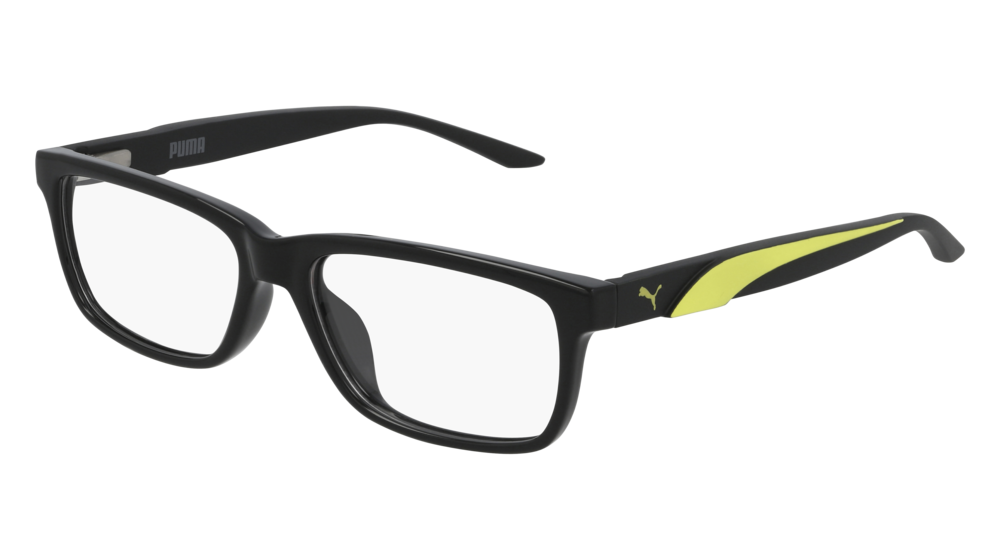 Puma PJ0058O-001 50 Optical Frame INJECTI