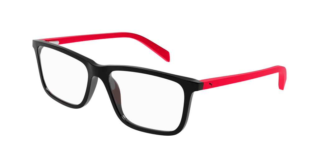 Puma PJ0066O-001 50 Optical Frame INJECTI