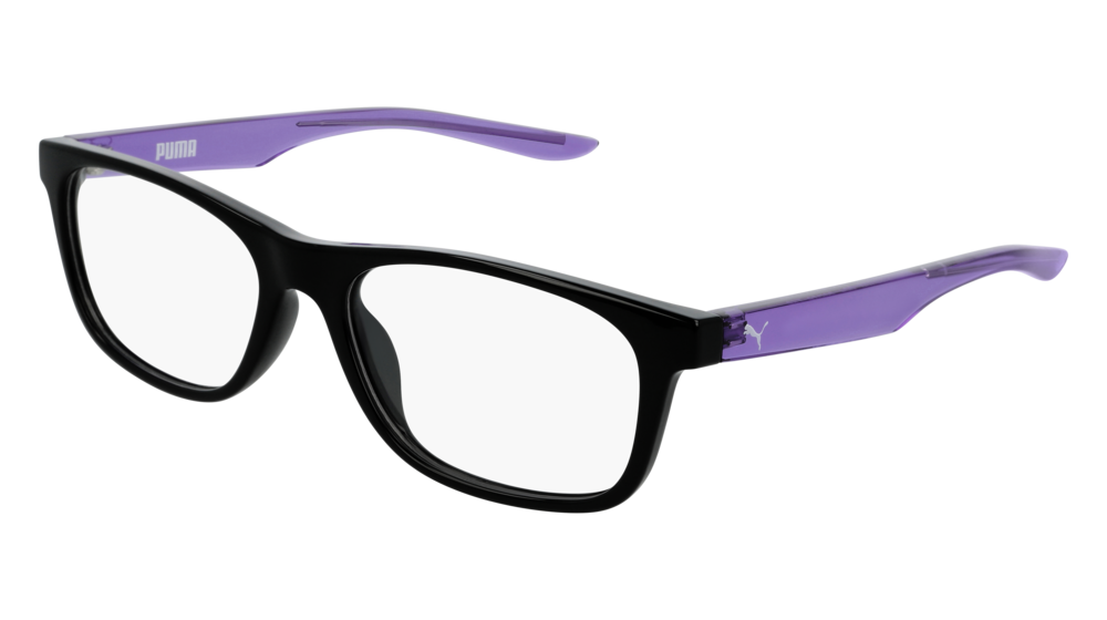 Puma PJ0030O-004 50 Optical Frame INJECTI