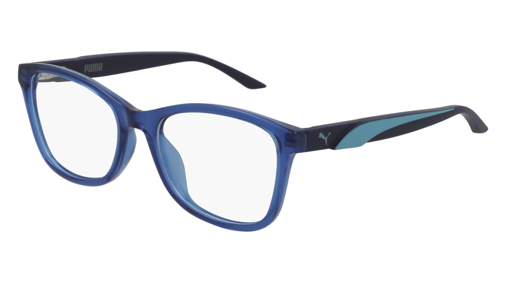 Puma PJ0054O-002 49 Optical Frame INJECTI