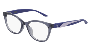 Puma PJ0055O-002 47 Optical Frame INJECTI