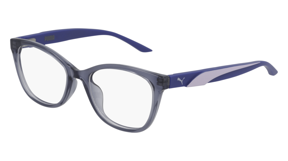 Puma PJ0055O-002 47 Optical Frame INJECTI