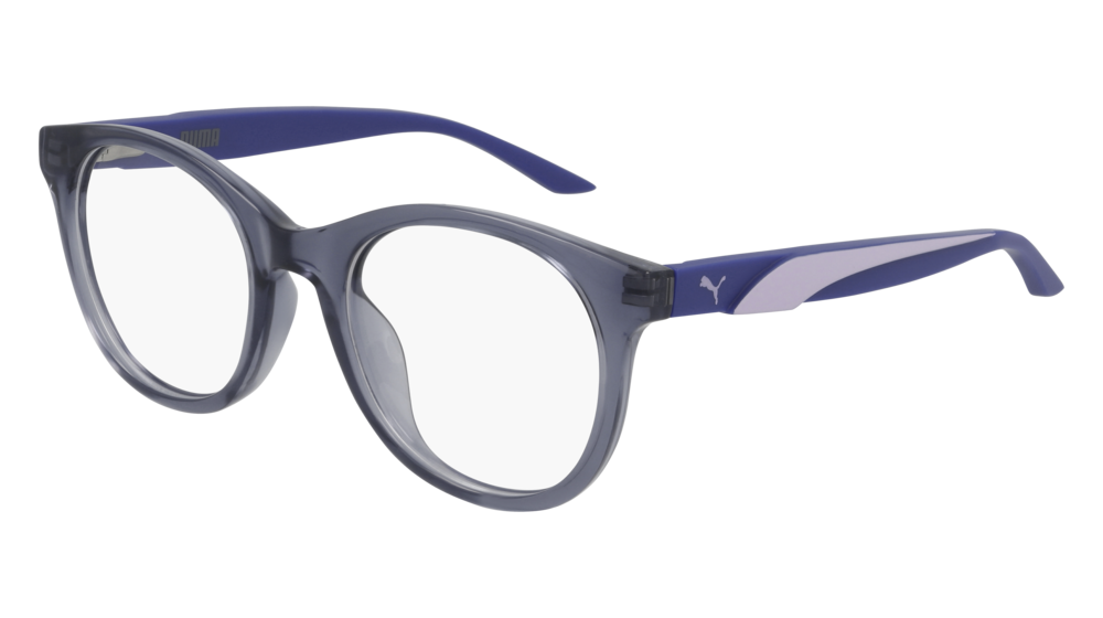 Puma PJ0057O-002 46 Optical Frame INJECTI