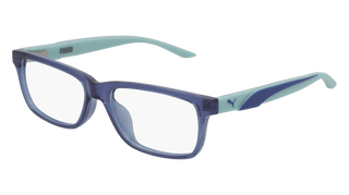 Puma PJ0058O-002 50 Optical Frame INJECTI
