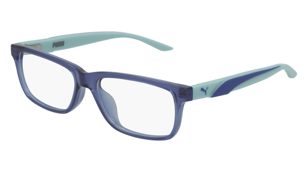 Puma PJ0058O-002 50 Optical Frame INJECTI