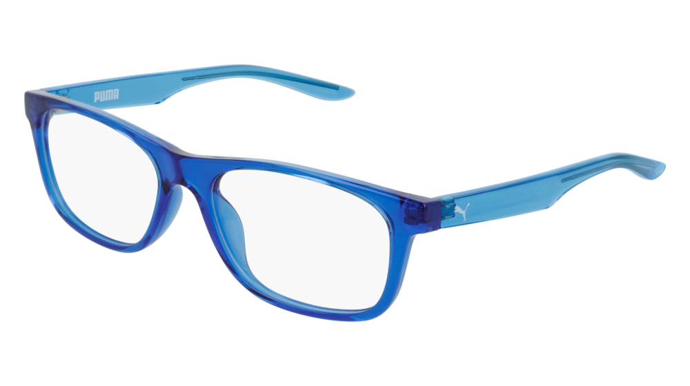 Puma PJ0030O-003 50 Optical Frame INJECTI