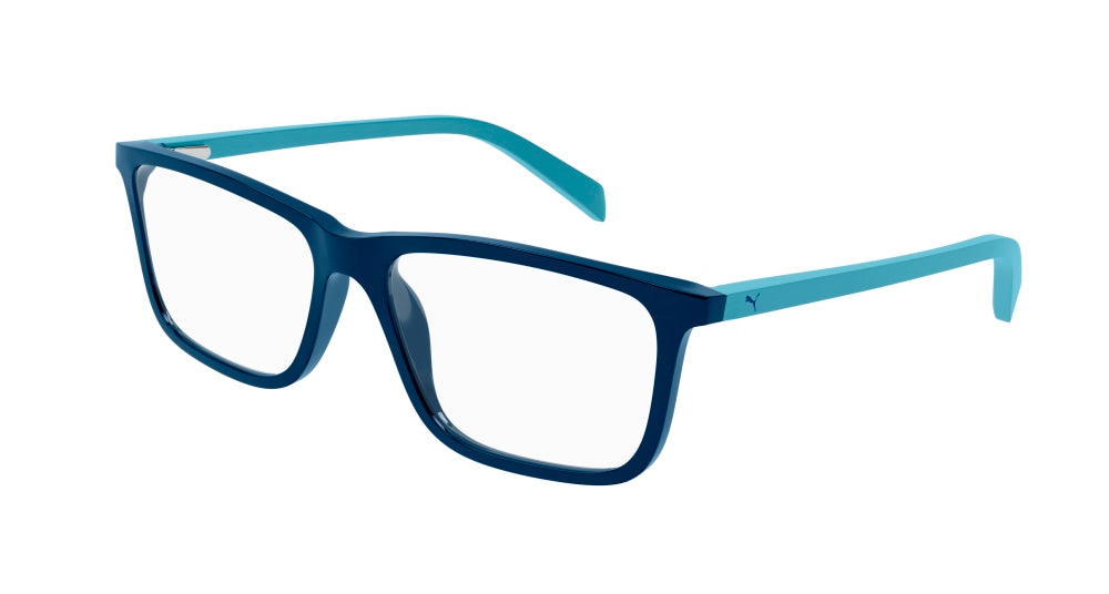 Puma PJ0066O-002 50 Optical Frame INJECTI