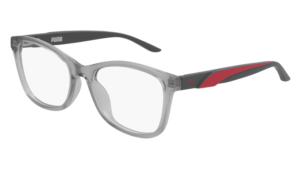 Puma PJ0054O-004 49 Optical Frame INJECTI