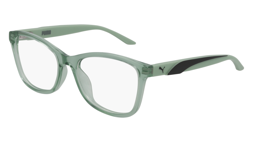 Puma PJ0054O-003 49 Optical Frame INJECTI