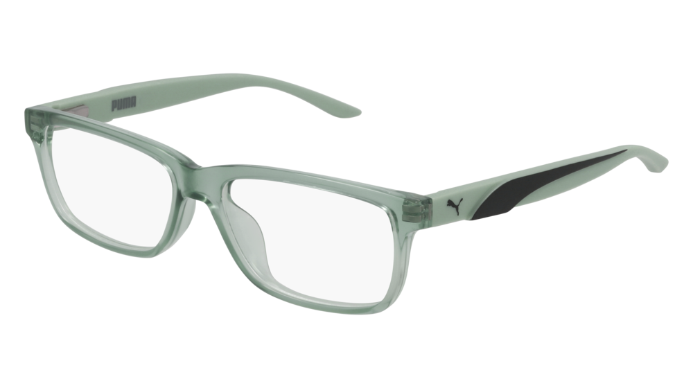 Puma PJ0058O-003 50 Optical Frame INJECTI