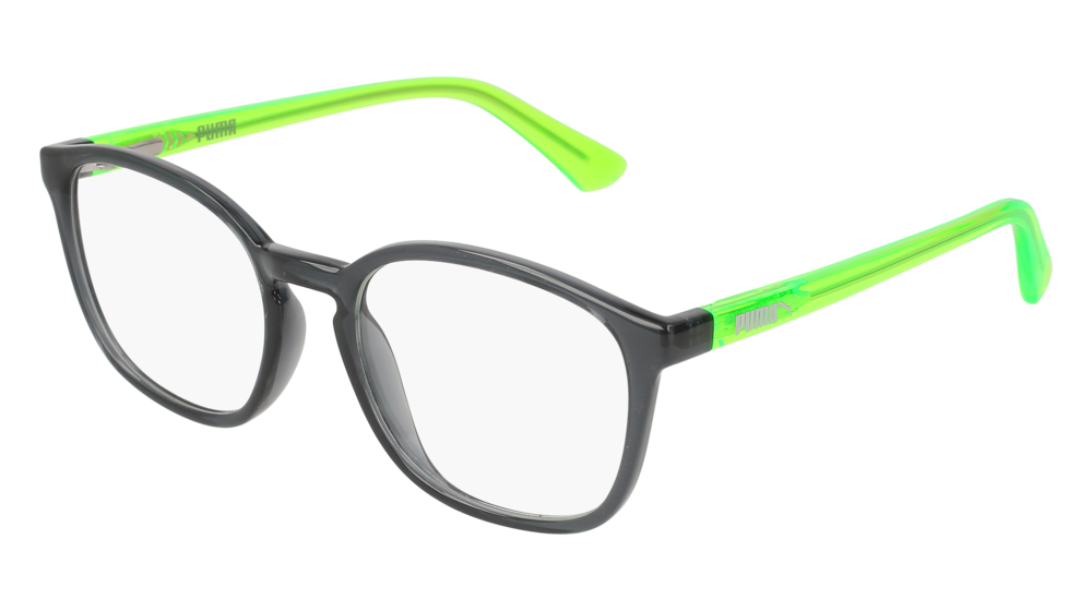 Puma PJ0017O-002 48 Optical Frame INJECTI