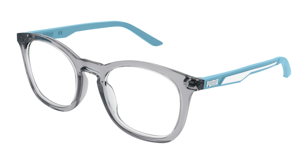 Puma PJ0065O-004 48 Optical Frame INJECTI