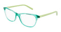 Puma PJ0033O-011 49 Optical Frame INJECTI