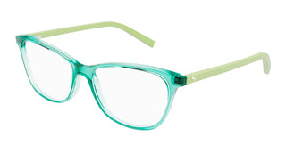Puma PJ0033O-011 49 Optical Frame INJECTI