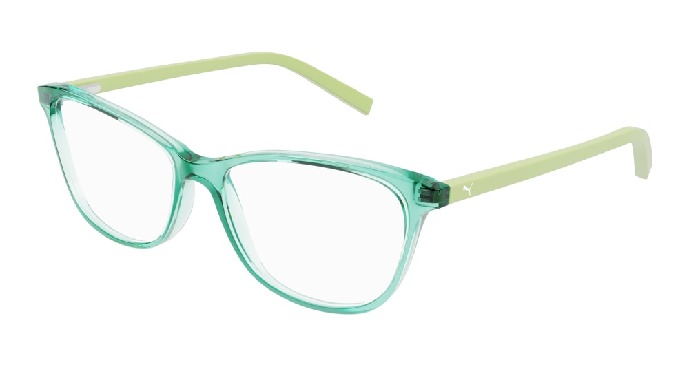 Puma PJ0033O-011 49 Optical Frame INJECTI