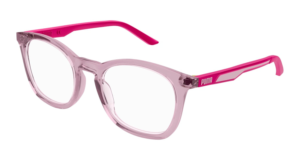 Puma PJ0065O-002 48 Optical Frame INJECTI