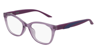 Puma PJ0055O-003 47 Optical Frame INJECTI