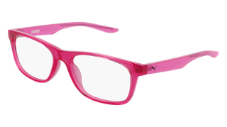 Puma PJ0030O-002 50 Optical Frame INJECTI