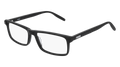Puma PU0260O-001 55 Optical Frame ACETATE