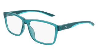 Puma PU0207O-007 57 Optical Frame INJECTION